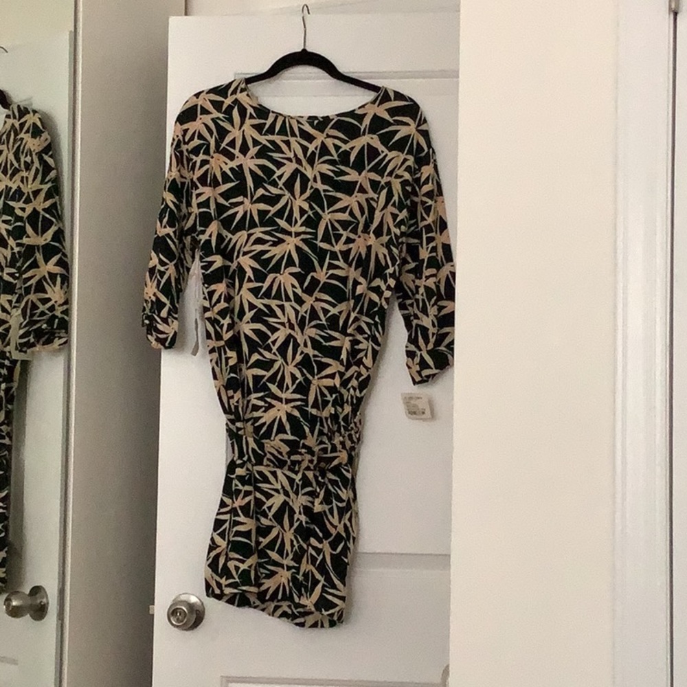 New Dress by My Sunday morning